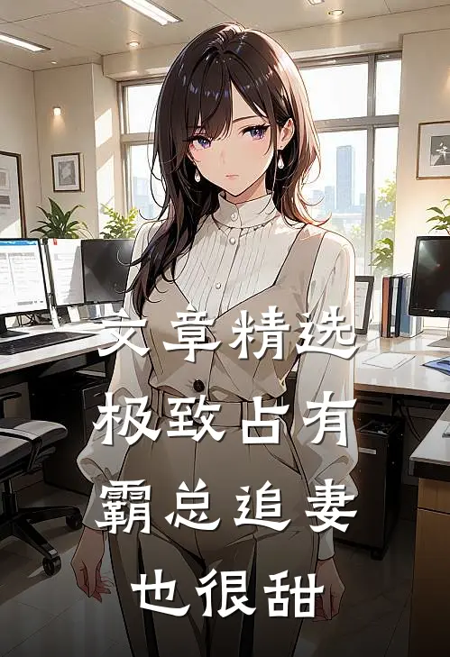 文章精选极致占有：霸总追妻也很甜