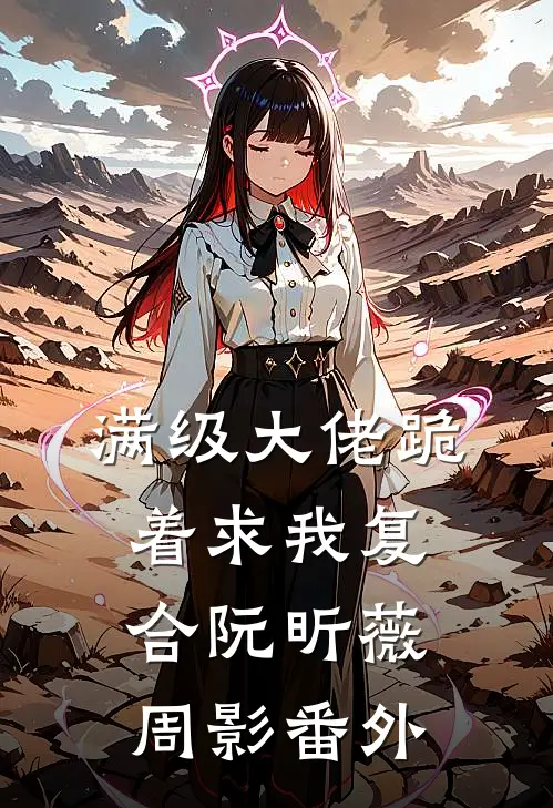 满级大佬跪着求我复合阮昕薇周影 番外