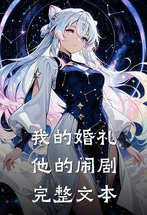 我的婚礼，他的闹剧完整文本