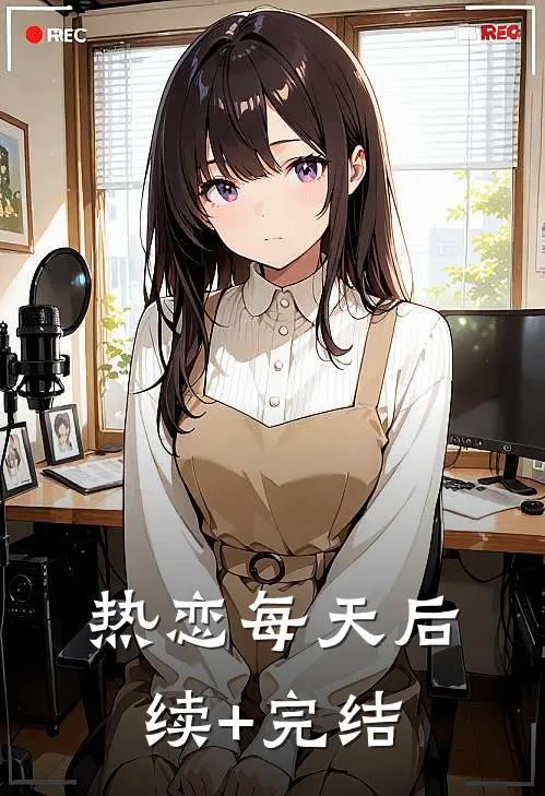 热恋每天后续+完结