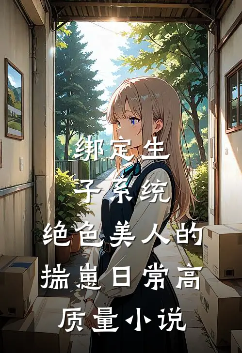 绑定生子系统：绝色美人的揣崽日常高质量小说