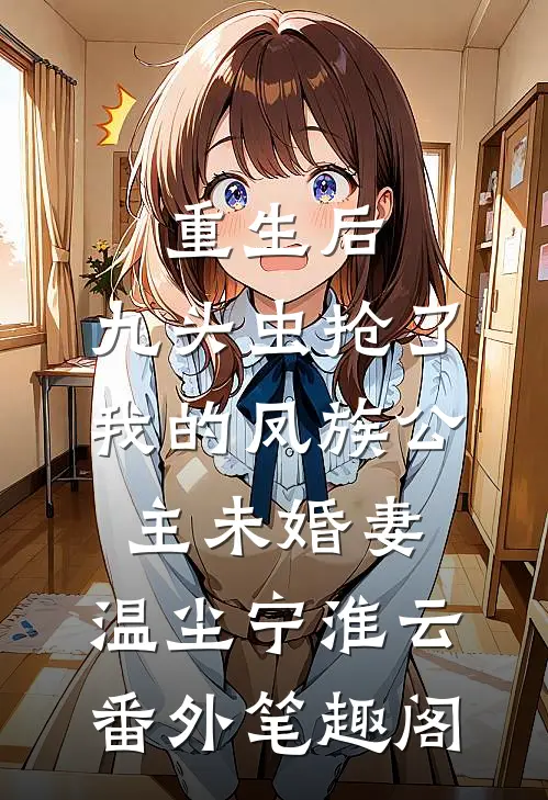 重生后，九头虫抢了我的凤族公主未婚妻：温尘宁淮云番外笔趣阁