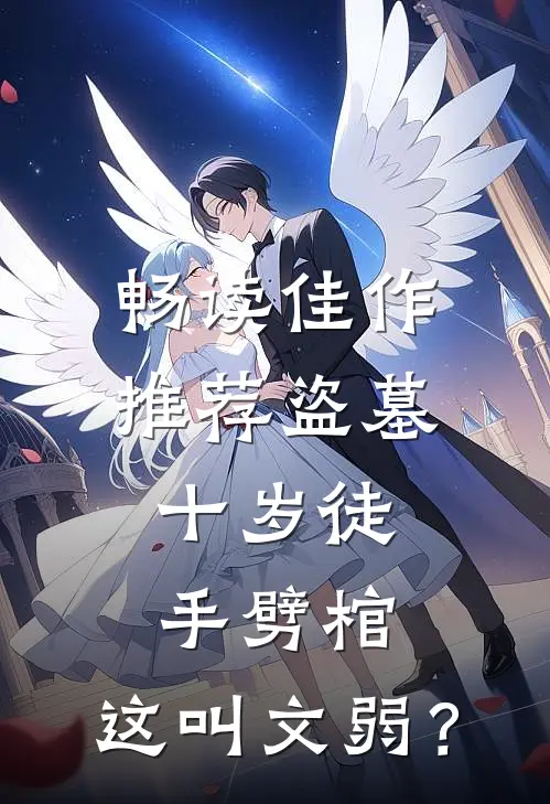 畅读佳作推荐盗墓：十岁徒手劈棺，这叫文弱？