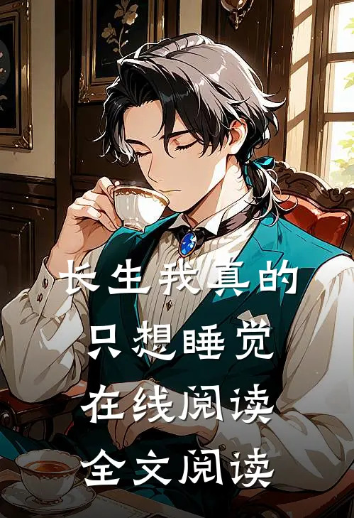 长生我真的只想睡觉在线阅读全文阅读