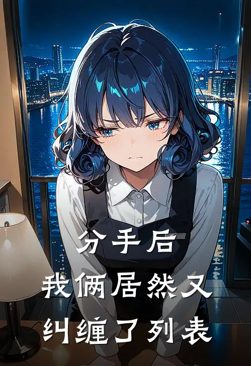 分手后，我俩居然又纠缠了列表