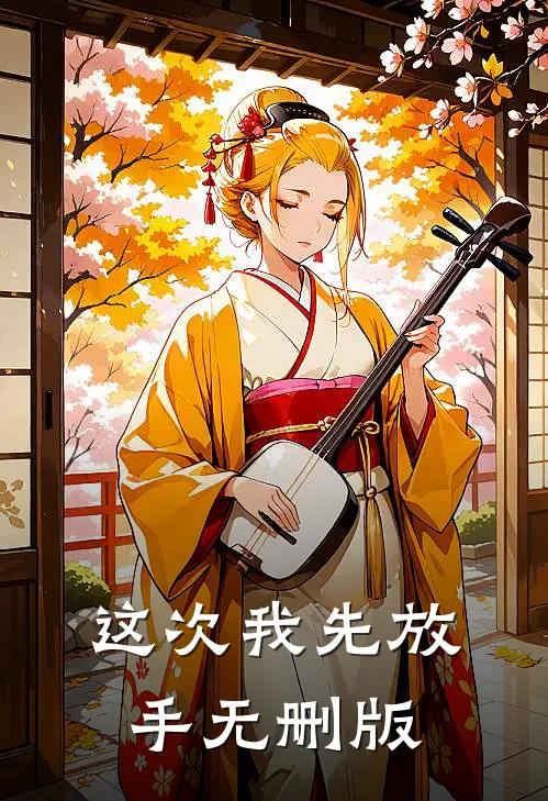 这次我先放手无删版