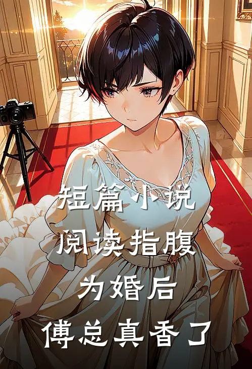 短篇小说阅读指腹为婚后，傅总真香了