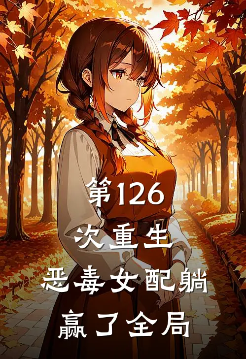 第126次重生，恶毒女配躺赢了全局