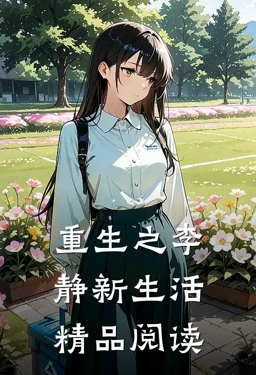 重生之李静新生活精品阅读