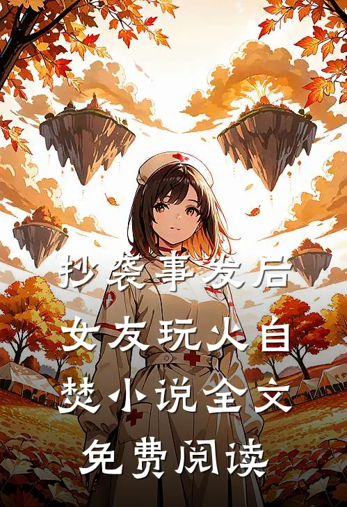 抄袭事发后，女友玩火自焚小说全文免费阅读
