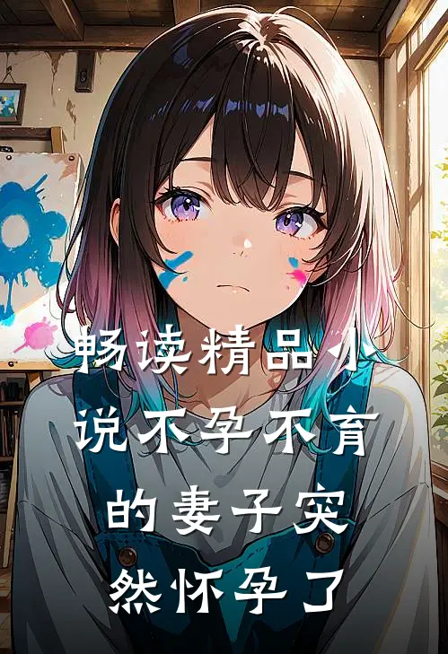 畅读精品小说不孕不育的妻子突然怀孕了