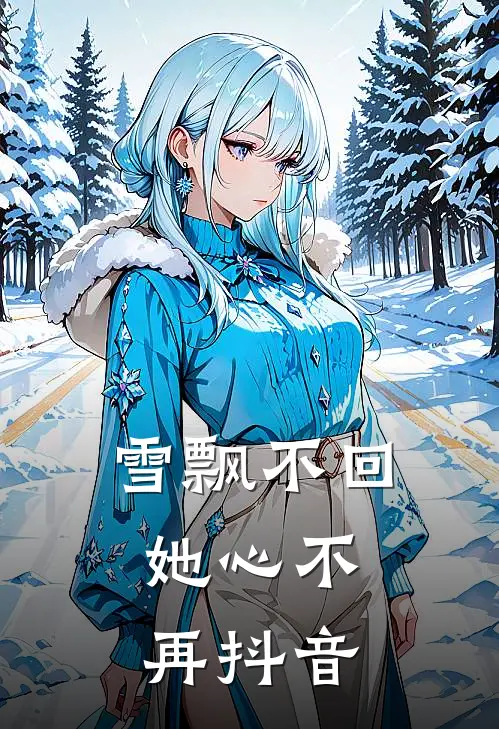 雪飘不回，她心不再抖音