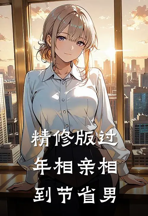 精修版过年相亲相到节省男