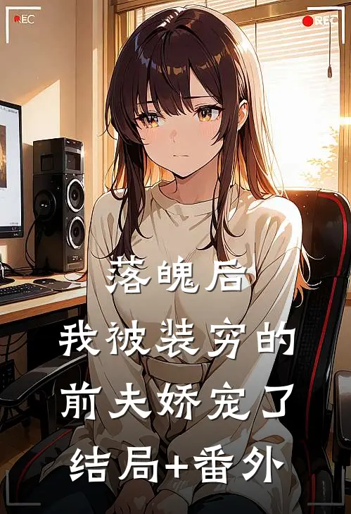 落魄后，我被装穷的前夫娇宠了结局+番外