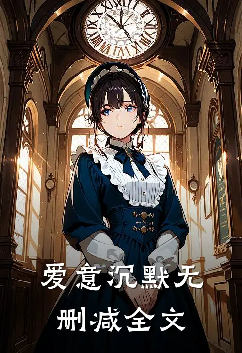 爱意沉默无删减全文