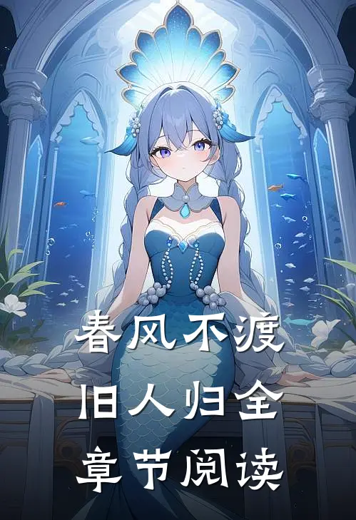 春风不渡旧人归全章节阅读