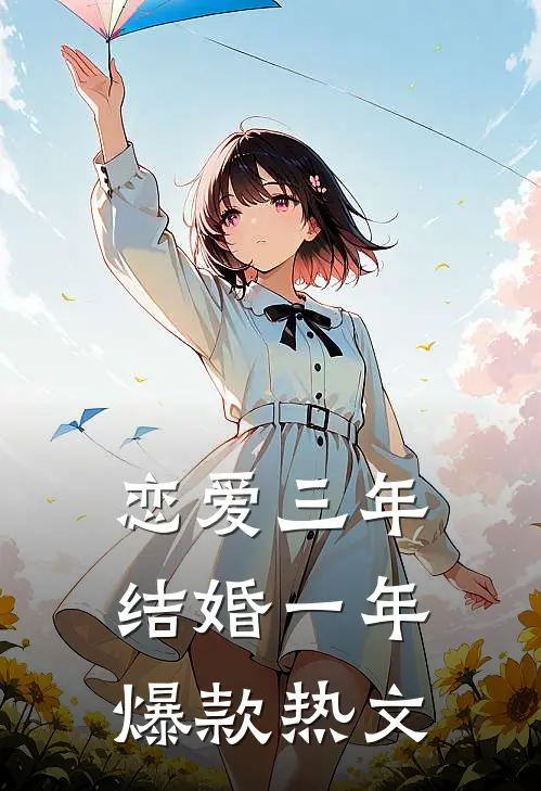 恋爱三年，结婚一年爆款热文