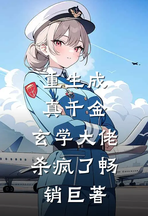 重生成真千金，玄学大佬杀疯了畅销巨著