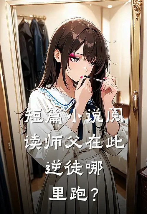 短篇小说阅读师父在此，逆徒哪里跑？