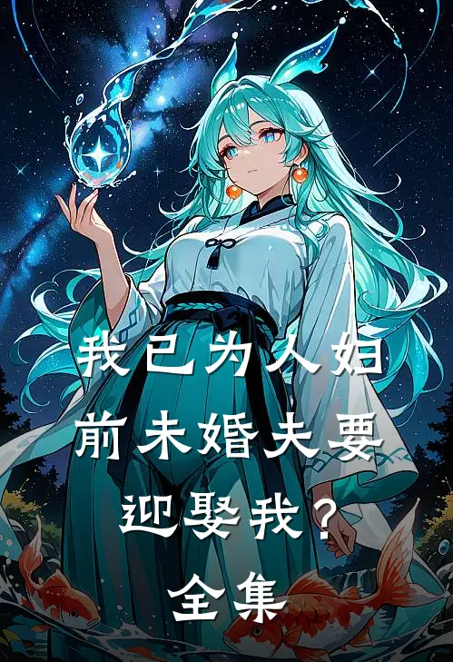 我已为人妇，前未婚夫要迎娶我？ 全集