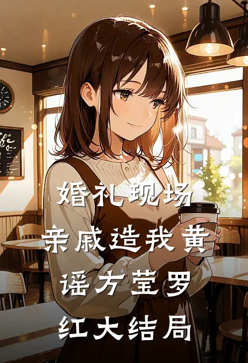婚礼现场，亲戚造我黄谣方莹罗红大结局