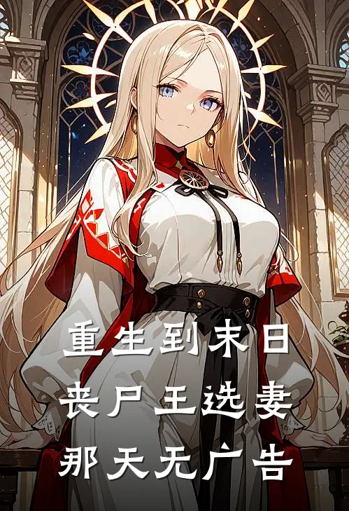 重生到末日丧尸王选妻那天无广告