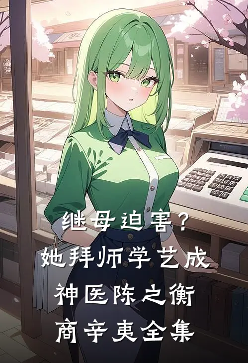 继母迫害？她拜师学艺成神医陈之衡商辛夷 全集