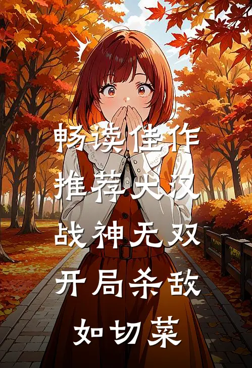 畅读佳作推荐大汉战神无双，开局杀敌如切菜