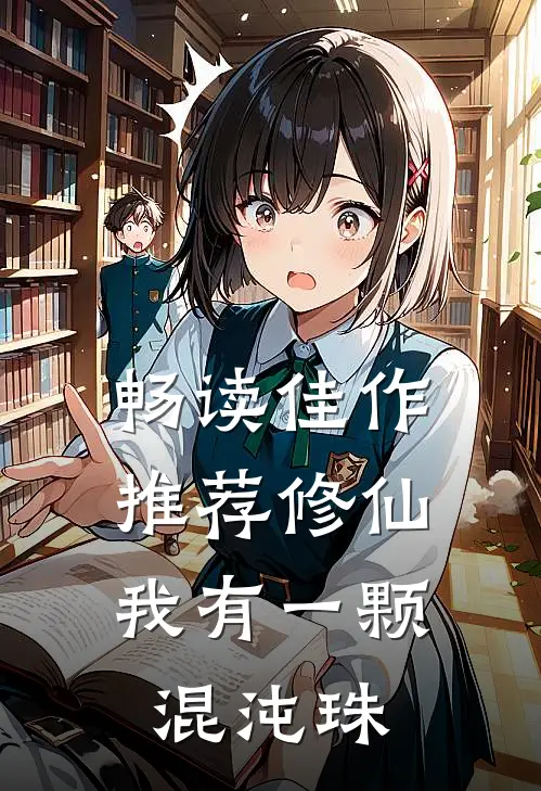 畅读佳作推荐修仙：我有一颗混沌珠