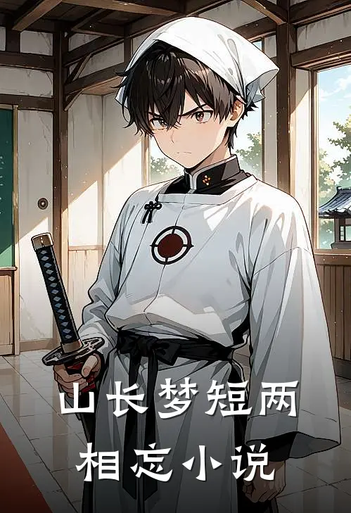 山长梦短两相忘小说