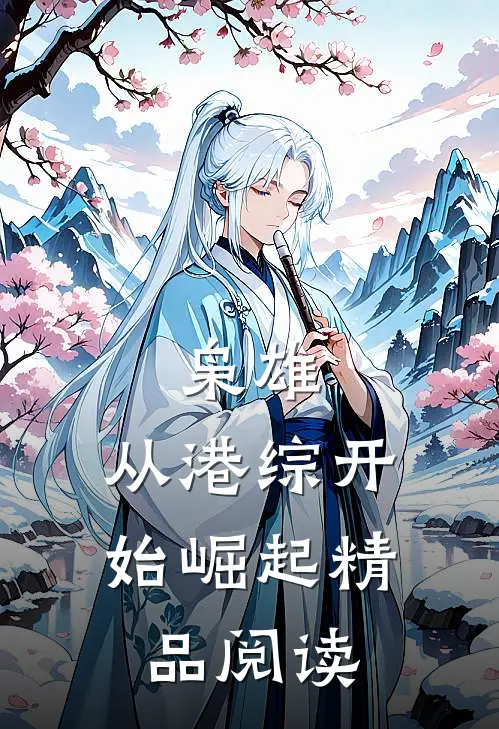 枭雄：从港综开始崛起精品阅读