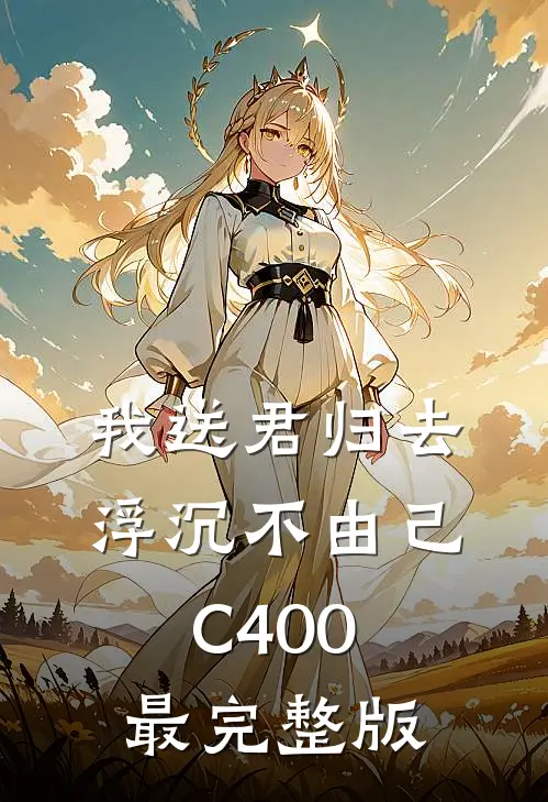 我送君归去，浮沉不由己C400最完整版