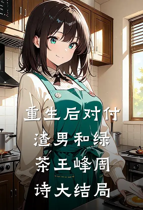 重生后对付渣男和绿茶王峰周诗大结局
