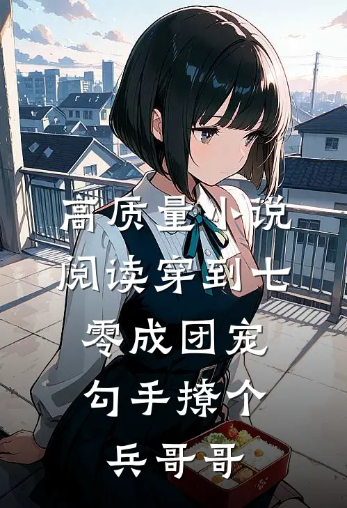 高质量小说阅读穿到七零成团宠，勾手撩个兵哥哥