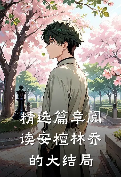 精选篇章阅读安檀林乔的大结局