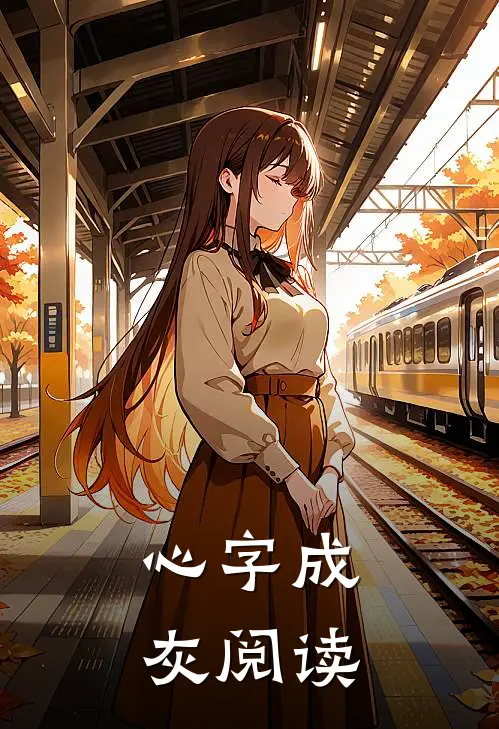 心字成灰阅读