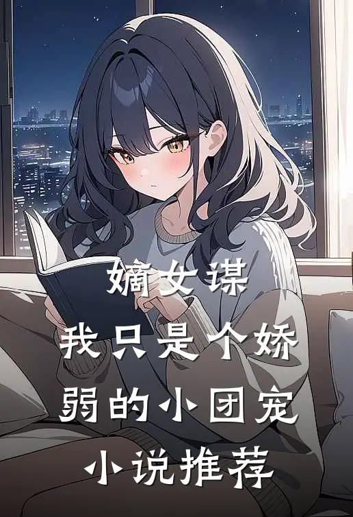 嫡女谋：我只是个娇弱的小团宠小说推荐