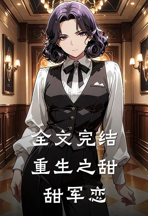 全文完结重生之甜甜军恋