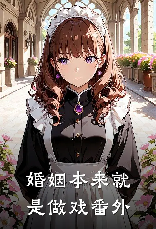 婚姻本来就是做戏番外