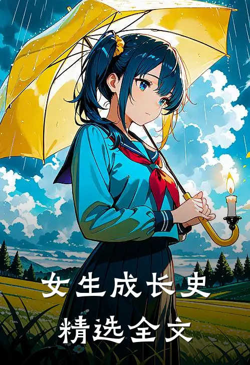 女生成长史精选全文阅读
