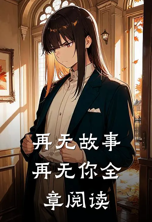 再无故事再无你全章阅读