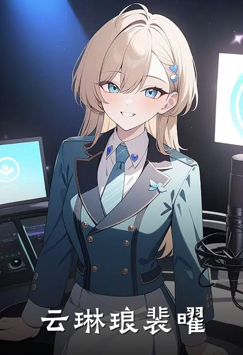 云琳琅裴曜