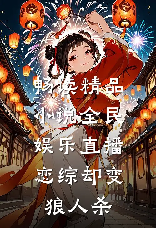 畅读精品小说全民娱乐直播，恋综却变狼人杀