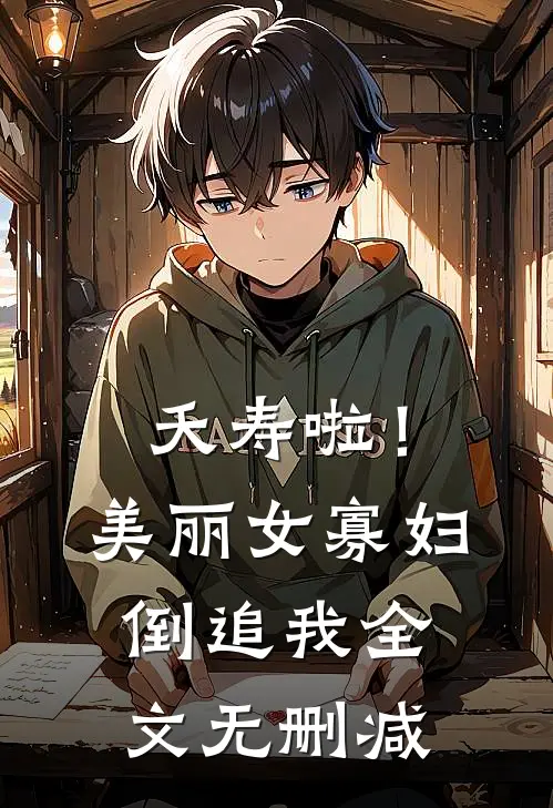 夭寿啦！美丽女寡妇倒追我全文无删减