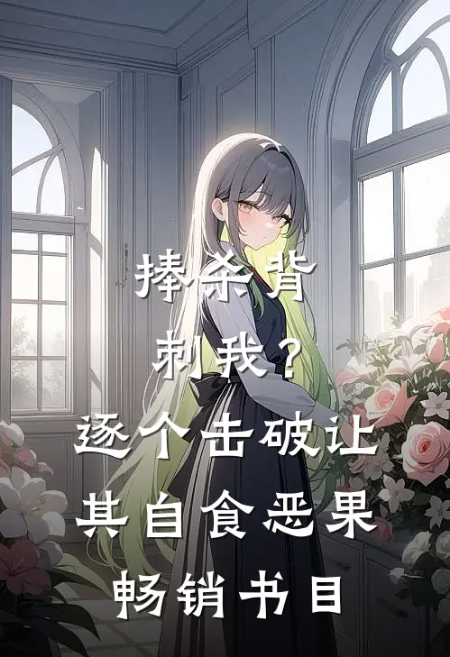 捧杀背刺我？逐个击破让其自食恶果畅销书目