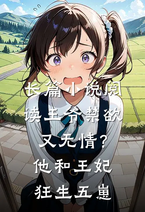 长篇小说阅读王爷禁欲又无情？他和王妃狂生五崽