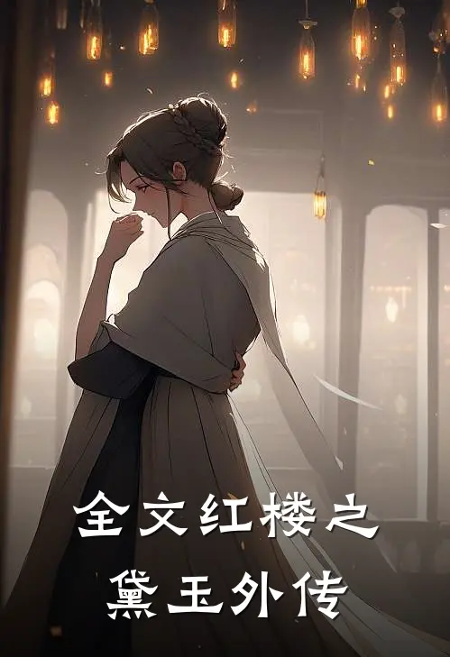 全文红楼之黛玉外传免费阅读