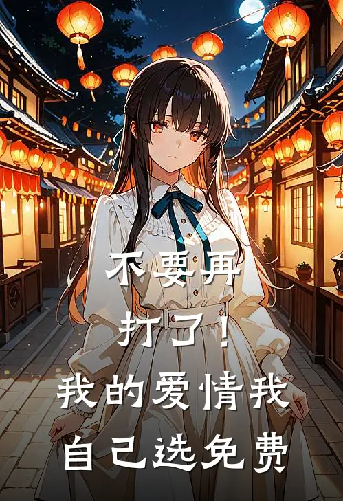 不要再打了！我的爱情我自己选免费