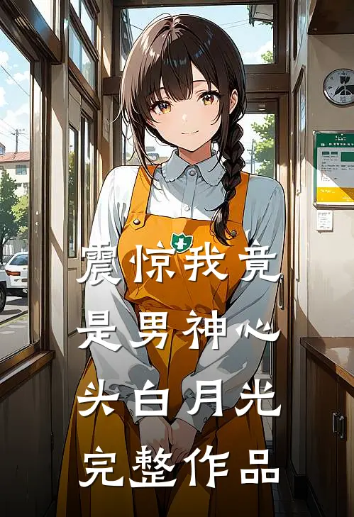 震惊我竟是男神心头白月光完整作品