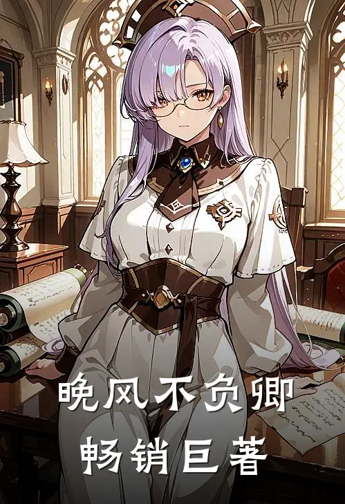 晚风不负卿畅销巨著